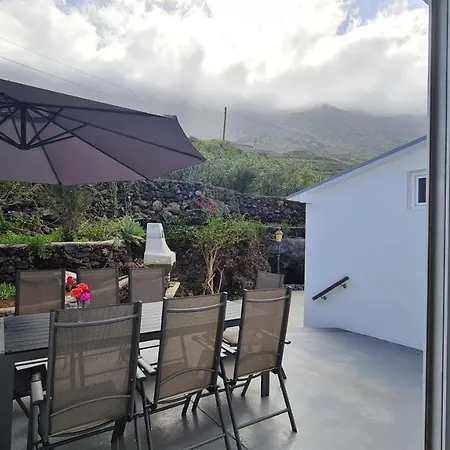 Casa Villamaravilla Ii, Isla De El Hierro