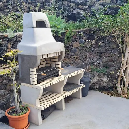 Casa Villamaravilla Ii, Isla De El Hierro *