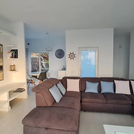 別荘 Casa Villamaravilla Ii, Isla De El Hierro *
