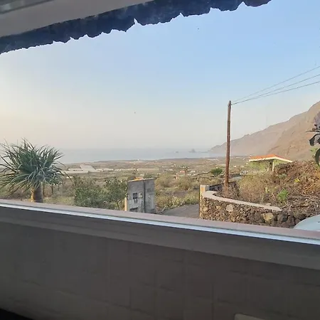 Casa Villamaravilla Ii, Isla De El Hierro * フロンテーラ
