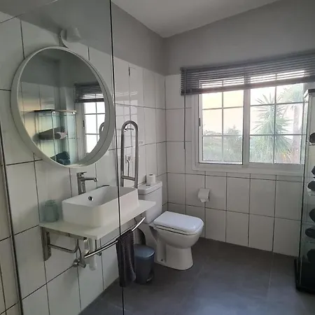 Casa Villamaravilla Ii, Isla De El Hierro