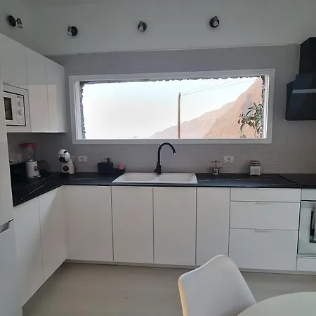 Casa Villamaravilla Ii, Isla De El Hierro 別荘