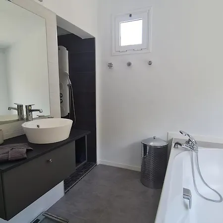 Casa Villamaravilla Ii, Isla De El Hierro