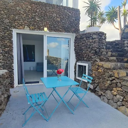 Casa Villamaravilla Ii, Isla De El Hierro * フロンテーラ