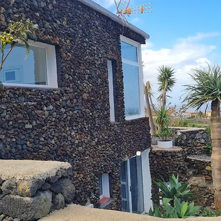 Casa Villamaravilla Ii, Isla De El Hierro
